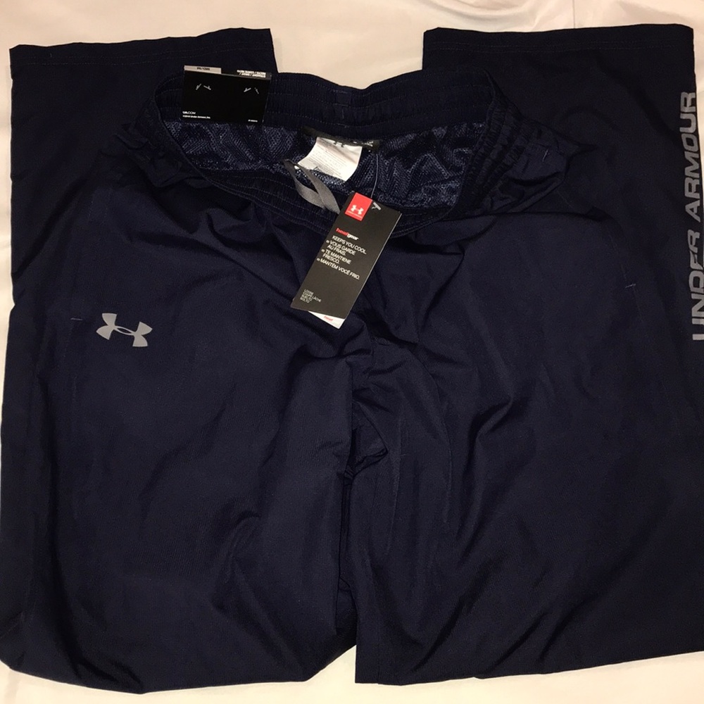 Under Armour pants